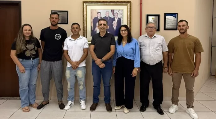 Ceprag empossa novos membros do Conselho Fiscal