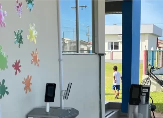 Balneário Arroio do Silva estuda implantação de sistema de segurança com reconhecimento facial nas escolas
