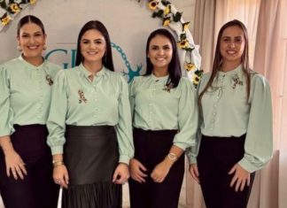 Sombrio promove encontro que leva acolhimento, orientação e conhecimento sobre o autismo à comunidade