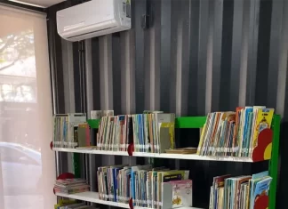 Biblioteca de Araranguá celebra o Dia do Livro Infantil