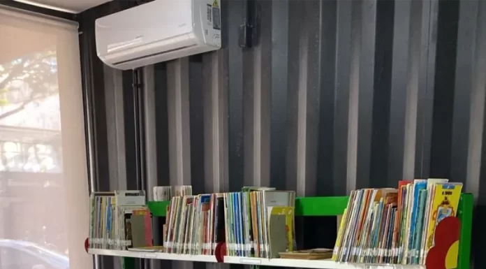 Biblioteca de Araranguá celebra o Dia do Livro Infantil