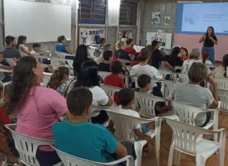 CRAS de Araranguá fortalece vínculos na era digital