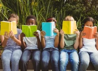 Projeto “Clube do Livro” estimula a leitura e o debate literário em Balneário Gaivota