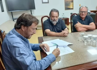 Araranguá: Coloninha receberá nova praça