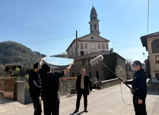 Cineasta do Sul catarinense reconstrói caminho invisível da imigração italiana antes da travessia ao Brasil