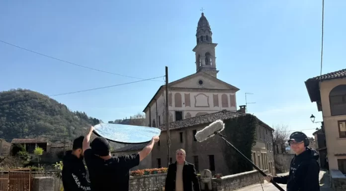 Cineasta do Sul catarinense reconstrói caminho invisível da imigração italiana antes da travessia ao Brasil