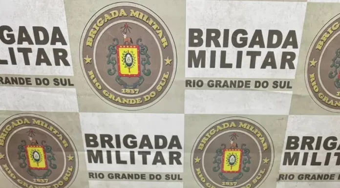 Brigada Militar realiza prisões por tráfico e furto no litoral norte