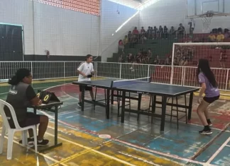 Projeto Futuro do Esporte inicia atividades na próxima semana em Sombrio