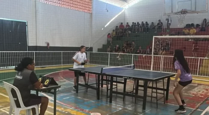 Projeto Futuro do Esporte inicia atividades na próxima semana em Sombrio