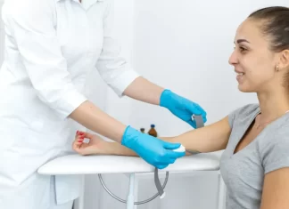 Saúde de Balneário Gaivota promove manhã especial para as mães na Lagoinha