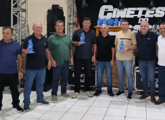 20 anos de história, Esporte Clube 8 de Setembro inicia comemorações