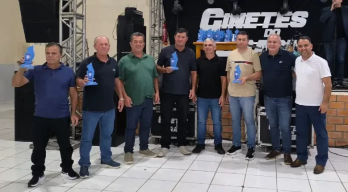 20 anos de história, Esporte Clube 8 de Setembro inicia comemorações