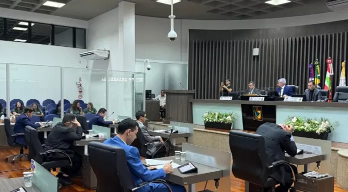 Araranguá: anteprojeto propõe Programa para atendimento de pacientes oncológicos
