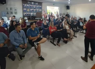 Balneário Gaivota sedia Encontro Regional do CRECI/SC