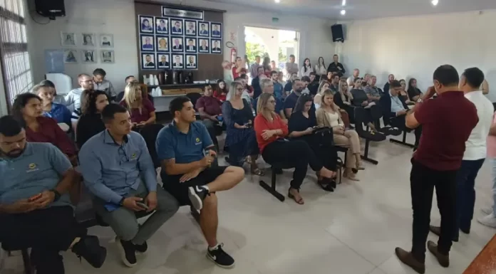 Balneário Gaivota sedia Encontro Regional do CRECI/SC