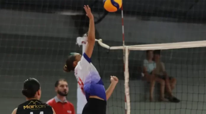 Voleibol: Balneário Gaivota estreia com pódio e evolução na Liga de Santa Catarina