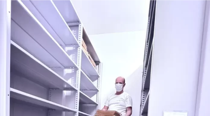 Estrutura reforça preservação histórica de Araranguá