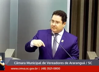 Araranguá: Vereador propõe criação de Casa de Acolhimento para mulheres em situação de risco