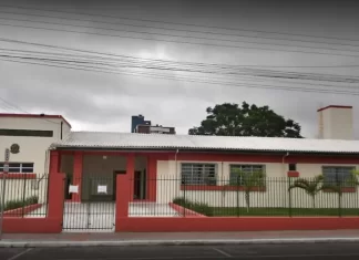 Escola Catulo da Paixão Cearense em Sombrio, será homenageada pelos seus 120 anos