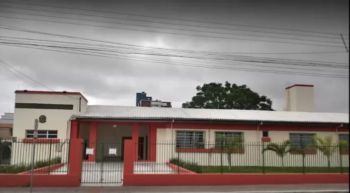 Escola Catulo da Paixão Cearense em Sombrio, será homenageada pelos seus 120 anos