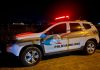 Homem com mandado por roubo é preso pela PM em Araranguá