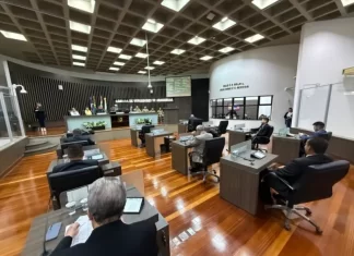 Aprovado Anteprojeto que cria Programa Municipal de Defesa Civil Voluntária