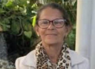 Identificada mulher encontrada morta no Rio Araranguá