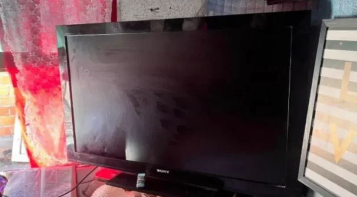 Homem furta televisão e vende por R$ 35 para comprar drogas em Araranguá