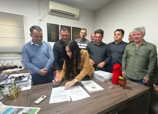 Deputada Geovania de Sá destina mais R$ 2 milhões para Balneário Gaivota