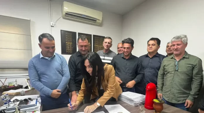Deputada Geovania de Sá destina mais R$ 2 milhões para Balneário Gaivota