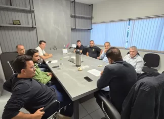 Câmara de Sombrio cobra melhorias do serviço de estacionamento rotativo