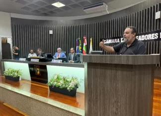 Projeto que reconhece Quilombo Maria Rosalina como utilidade pública é aprovado na Câmara de Araranguá