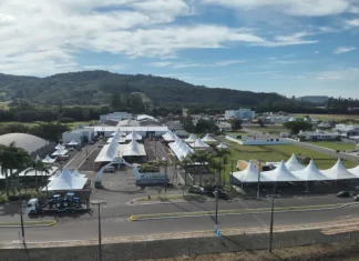 Turvo se torna palco de uma das maiores celebrações do campo da região
