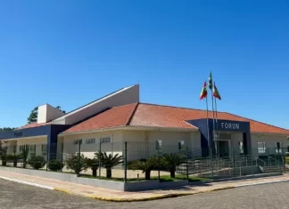 Tiago Zilli propõe homenagem a Comarca de Turvo em celebração aos seus 70 anos