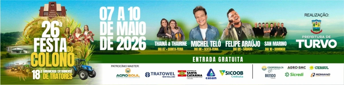 2 linhas