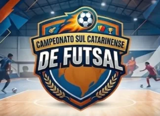 Balneário Gaivota promove Campeonato de Futsal para todas as idades