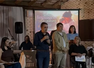 CEPRAG celebra o Dia das Mães com noite de imersão e memórias