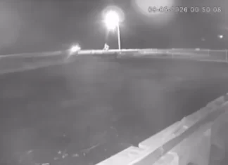 Polícia Civil identifica motorista envolvido em atropelamento fatal na SC-285, em Turvo