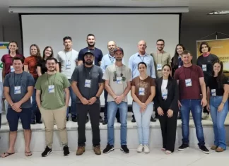 Cooperja e SESCOOP/SC investem na formação de novas lideranças do cooperativismo