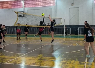 Jogos Interséries terá abertura durante festa da família em Sombrio