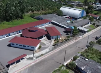 Educação de Jacinto Machado celebra resultados no Índice de Alfabetização