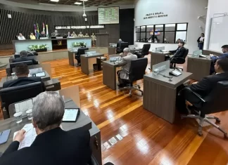 Vereadores aprovam anteprojetos voltados à saúde, educação e sustentabilidade em Araranguá