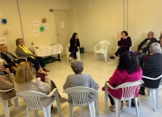Vivências que conectam histórias
