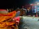 Duas pessoas morrem e quatro ficam feridas em grave colisão entre carros em Criciúma