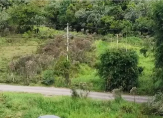 Sombrio intensifica limpeza de valas e monitoramento de rios como prevenção ao período de El Niño