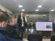 Equipe Técnica debate elaboração do diagnóstico sócio ambiental para os cursos d’água em Balneário Gaivota