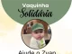 Vaquinha solidária busca ajuda urgente para tratamento de bebê de 7 meses em Sombrio