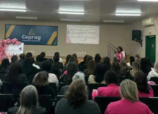 CEPRAG dá início à 5ª edição do Programa Mulheres Cooperativistas com foco em liderança e protagonismo feminino