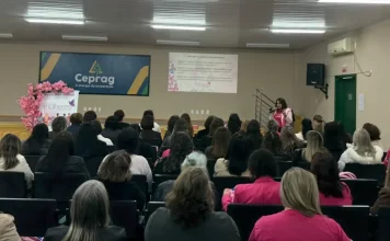 CEPRAG dá início à 5ª edição do Programa Mulheres Cooperativistas com foco em liderança e protagonismo feminino