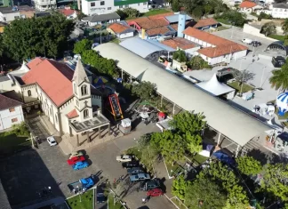 Jacinto Machado prepara o seu primeiro festival cultural
